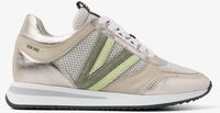 Beige VIA VAI Sneaker Low NORA - medium