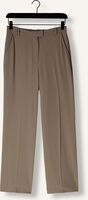 Braune ANOTHER LABEL Hose DOORE PANTS Braune ANOTHER LABEL Hose DOORE PANTS - medium