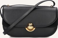 Schwarze FURLA Umhängetasche SFERA S SHOULDER BAG - medium