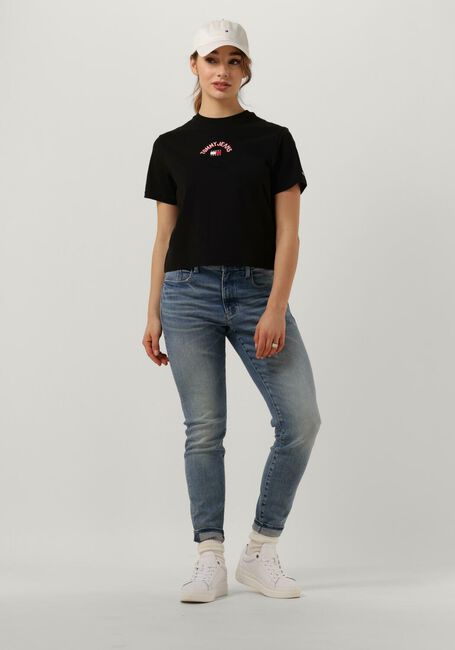 Blaue G-STAR RAW Skinny jeans LHANA SKINNY - large
