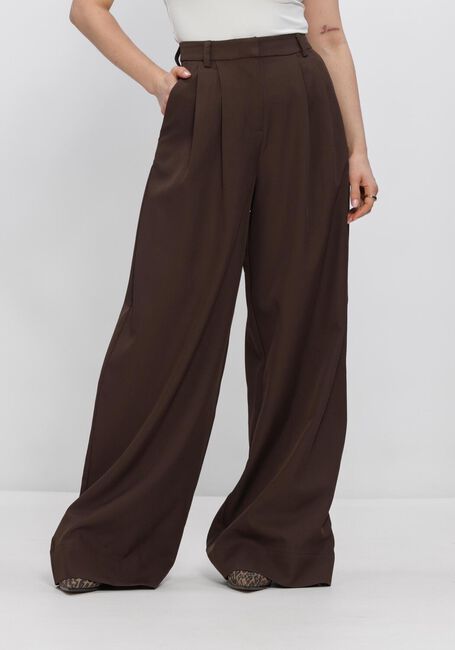 Bordeaux HARPER & YVE Hosen MASON-PA - large