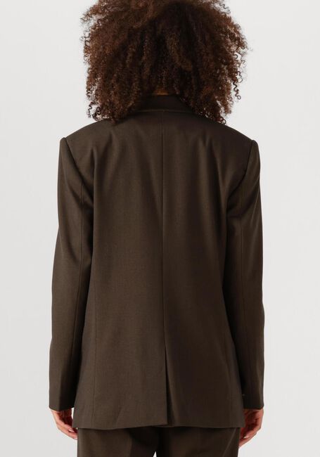 Braune COPENHAGEN MUSE Blazer CMTAILOR-JA - large