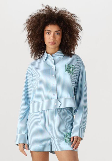 Blaue REFINED DEPARTMENT Blusen ROSEMARY - large