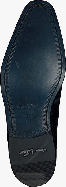 Schwarze VAN LIER Business Schuhe 1958900 - large