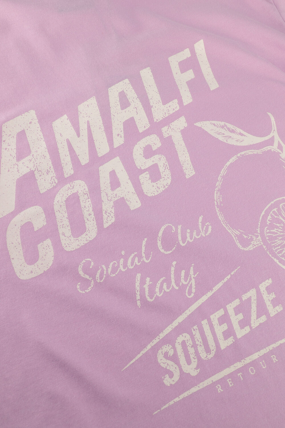 Lilane RETOUR T-shirt NURIA - large