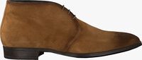Braune GIORGIO Business Schuhe HE50213 - medium