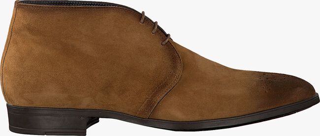 Braune GIORGIO Business Schuhe HE50213 - large