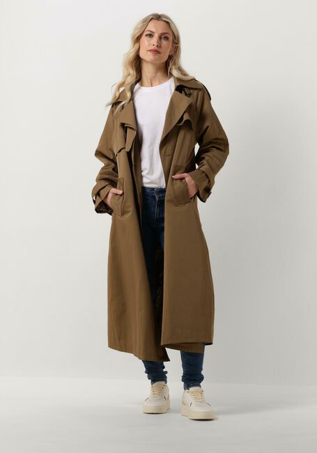 Weiße SILVIAN HEACH Blusen GPP24099TS - large