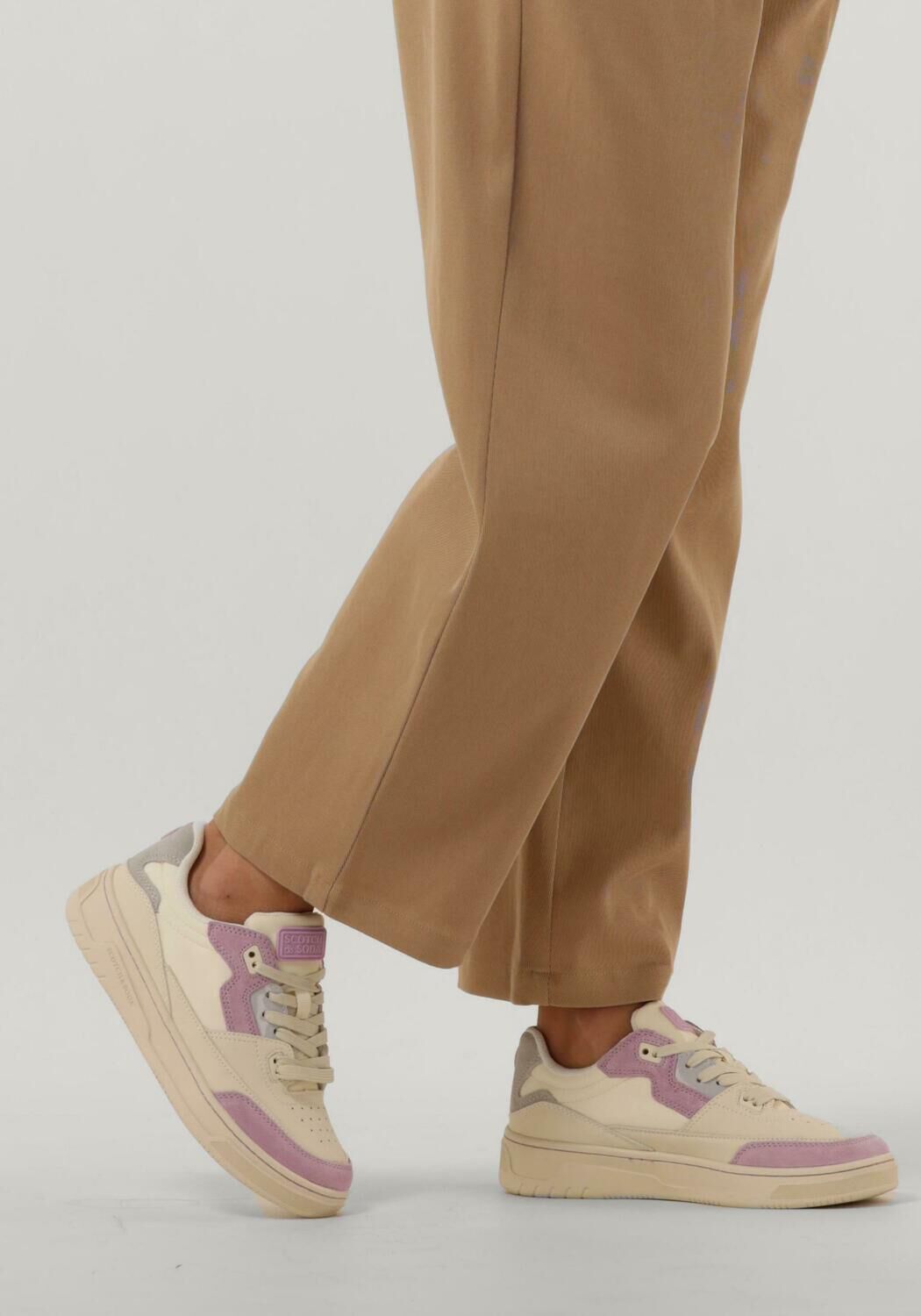 Lilane SCOTCH & SODA Sneaker Low ELLI - large