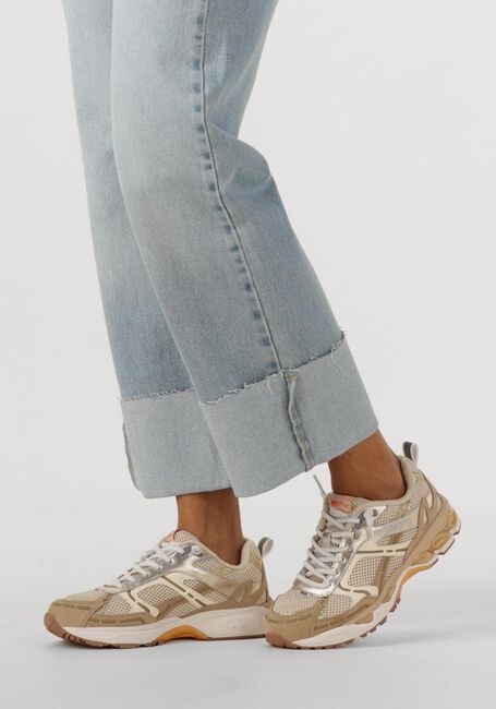 Beige MRP Sneaker Low AMSTERDAM MRP01 - large