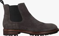 Graue BLACKSTONE Chelsea Boots UG23 - medium
