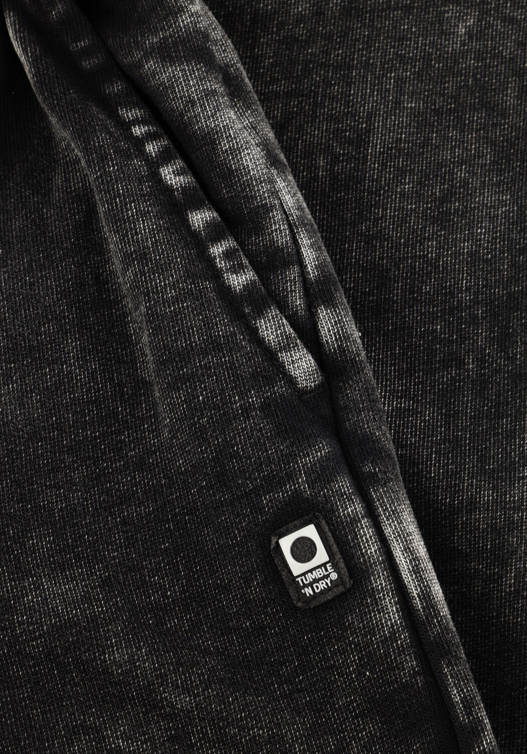 Anthrazit TUMBLE 'N DRY Jogginghose MORRIS - large