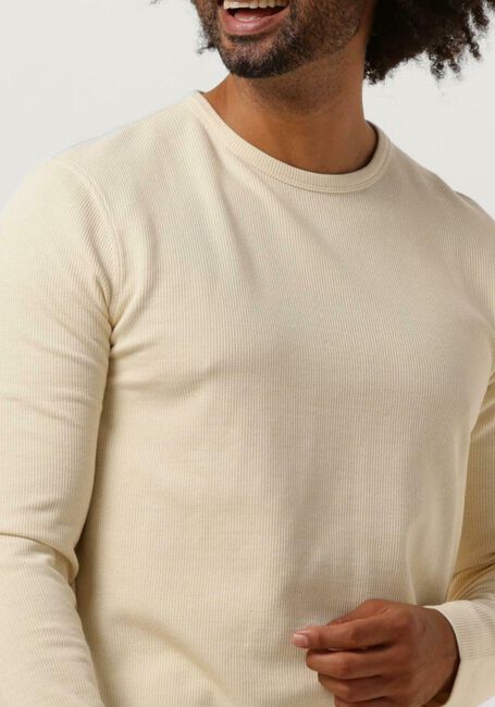 Beige BOSS ORANGE Pullover TEMPESTO - large