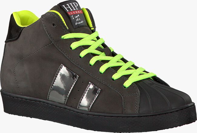 Graue HIP Sneaker H1798W - large