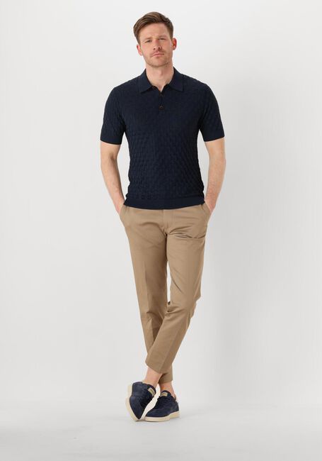 Dunkelblau MATINIQUE Polo-Shirt MAPOLO BB HERITAGE - large