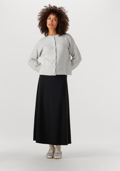 Schwarze PENN & INK Maxirock ANNA - large