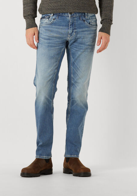 Blaue PME LEGEND Slim fit jeans COMMANDER 3.0 - large