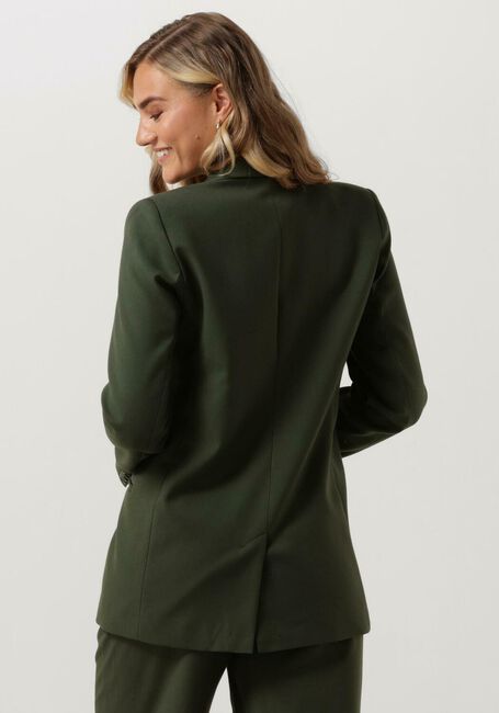 Dunkelgrün GESTUZ Blazer PAULAGZ BLAZER - large