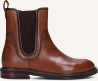 Cognacfarbene MARIPE Ankle Boots FABIOLA Cognacfarbene MARIPE Ankle Boots FABIOLA - medium