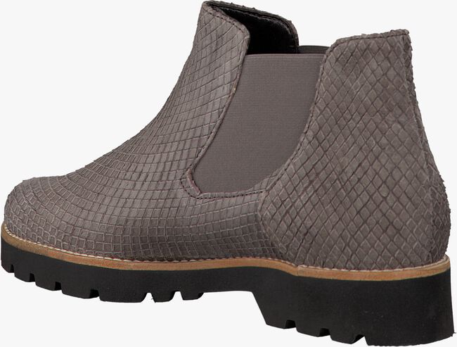 Taupe GABOR Chelsea Boots 731 - large