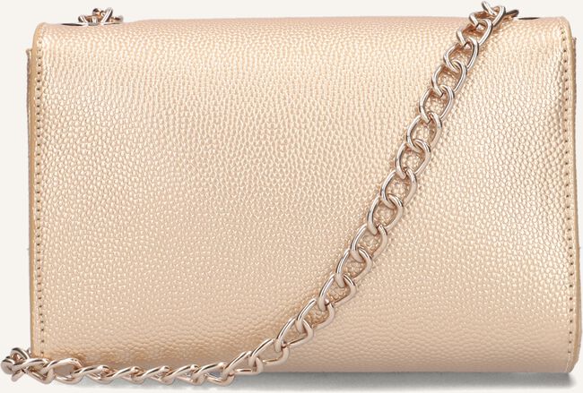 Goldfarbene VALENTINO BAGS Umhängetasche DIVINA CLUTCH Goldfarbene VALENTINO BAGS Umhängetasche DIVINA CLUTCH - large