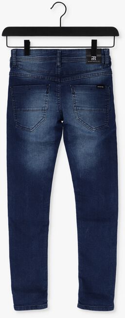 Dunkelblau RETOUR Skinny jeans LUIGI DEEP BLUE - large
