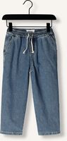 Blaue AMERICAN VINTAGE Straight leg jeans GLOBAY Blaue AMERICAN VINTAGE Straight leg jeans GLOBAY - medium