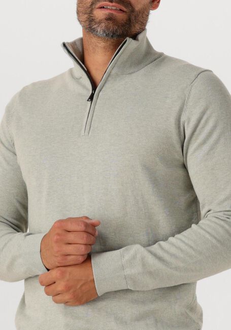 Grüne SAINT STEVE Pullover CAS - large