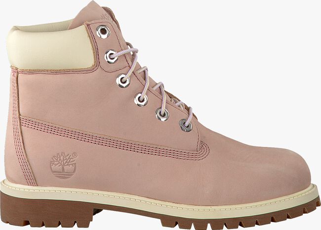 Rosane TIMBERLAND Schnürboots 6IN PREMIUM WP DAMES - large