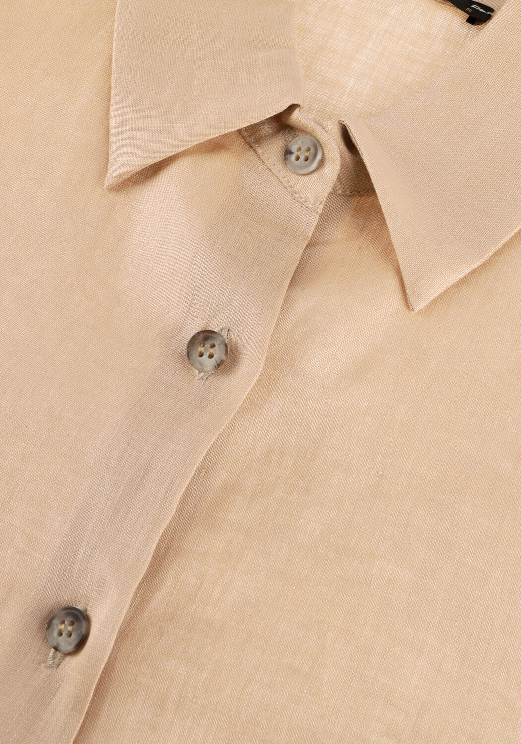 Beige GREEK ARCHAIC KORI Blusen S26K-1005032 - large