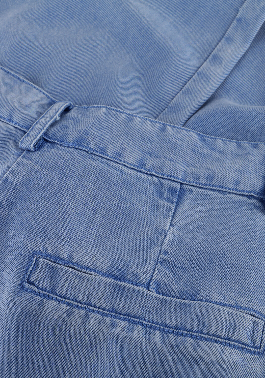 Blaue FREEBIRD Hosen DNM-TENCELL-26-1 - large