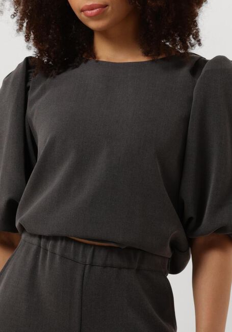Graue JANICE Blusen ZAYN - large