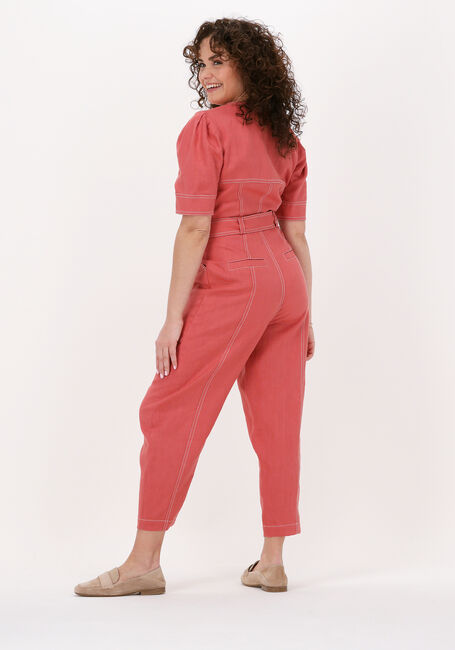 Pfirsich IDANO Jumpsuit ONEIL - large