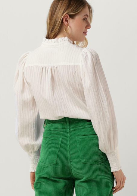 Nicht-gerade weiss CO'COUTURE Blusen ALMA PETRA SHIRT - large