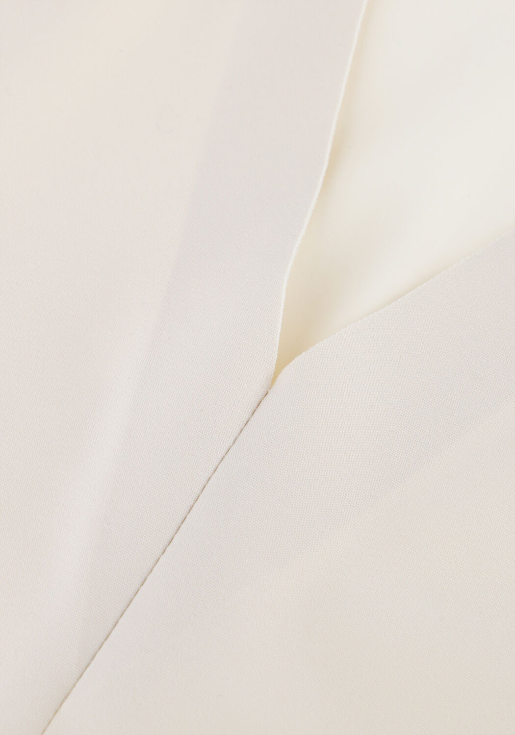 Ecru JAPAN TKY Top NARUKA - large