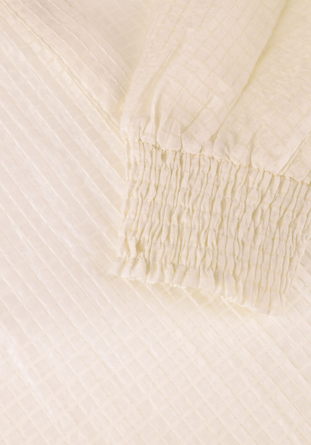 Nicht-gerade weiss CO'COUTURE Blusen LANDON - large