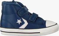 Blaue CONVERSE Sneaker high STAR PLAYER 2V MID - medium