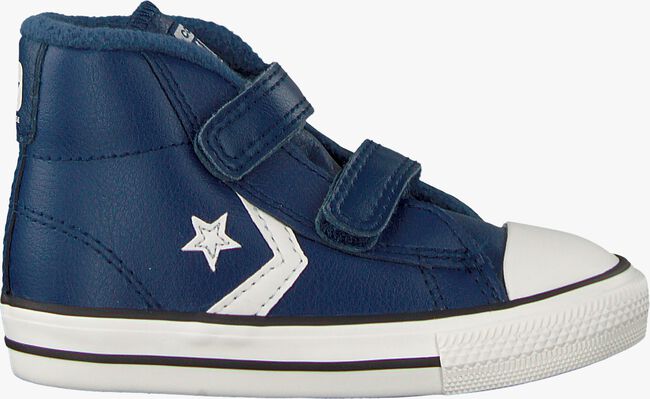 Blaue CONVERSE Sneaker high STAR PLAYER 2V MID - large