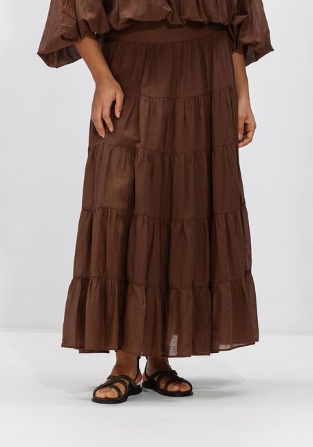 Braune DEVOTION R&ouml;cke SAGE - large