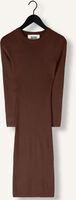 Braune SILVIAN HEACH Maxikleid MIDI DRESS SZABO Braune SILVIAN HEACH Maxikleid MIDI DRESS SZABO - medium