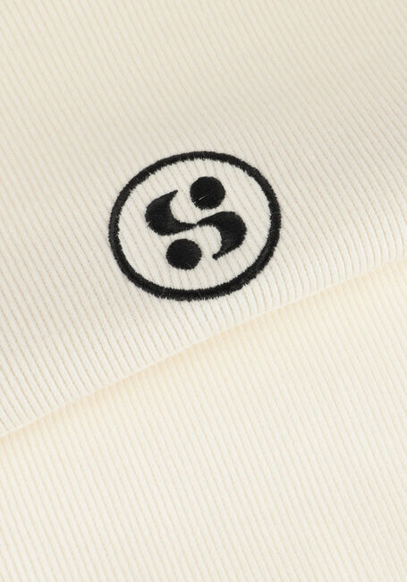 Weiße SOFIE SCHNOOR T-shirt G243239 - large