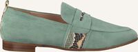 Grüne MARIPE Loafer 28639 - medium