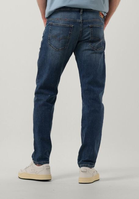 Hellblau DIESEL Straight leg jeans D-YENNOX - large