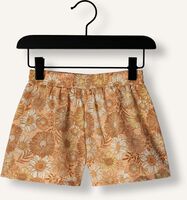 Orangene KOKO NOKO Kurze Hose P54904 Orangene KOKO NOKO Kurze Hose P54904 - medium