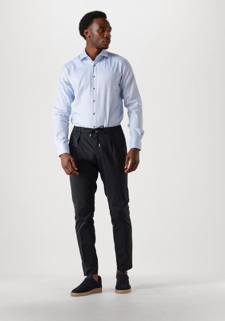 Hellblau PROFUOMO Klassisches Oberhemd SHIRT CUTAWAY SC SF NON IRON - large