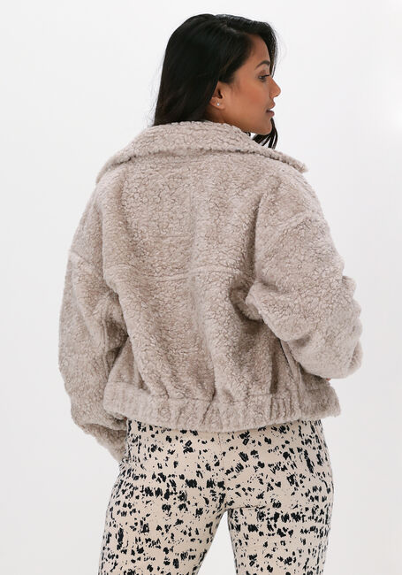 Bausatz MOSCOW Teddy-Jacke GWENETH - large
