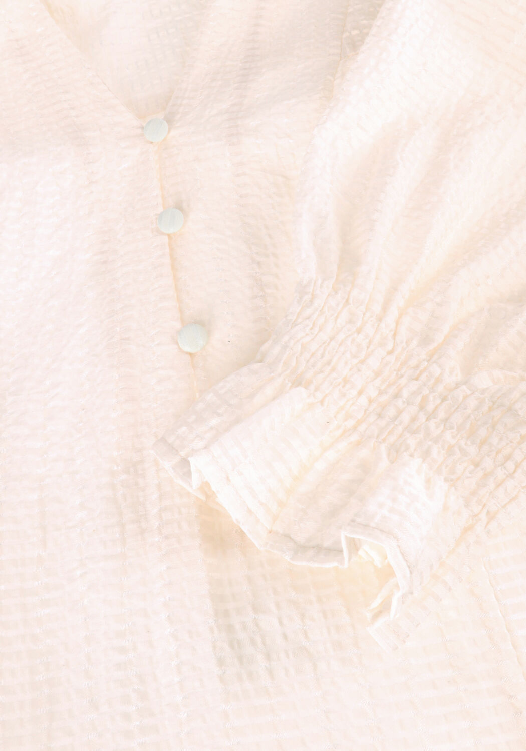 Wei&szlig;e CO'COUTURE Blusen CASSANDRA BLOUSE - large