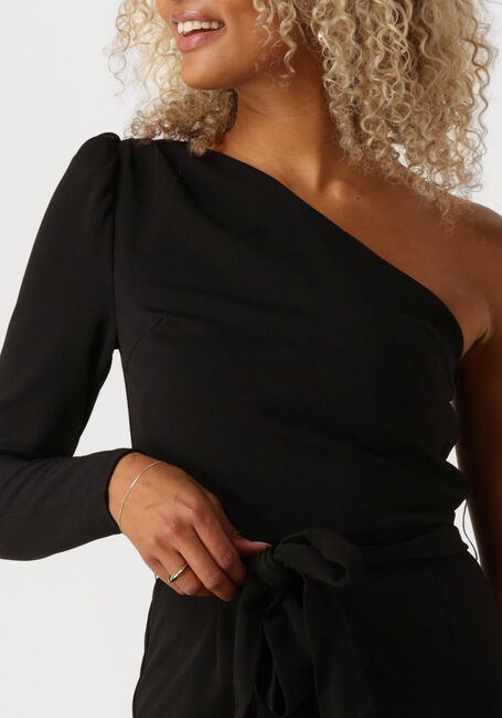 Schwarze FREEBIRD Jumpsuit JOSSY JUMPSUIT - large