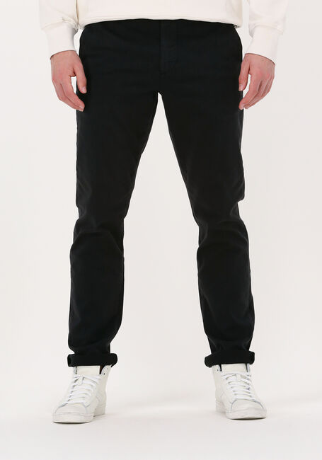 Schwarze MINIMUM Chino DARVIS 8045 - large