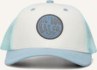 Blaue LIL'BOO Kappe TRUCKER CAP B - medium